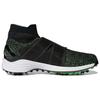 New Adidas ZG21 Motion Primegreen Boa Mid 'Black Screaming Green' H68592