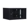 12U Server Cabinet for Network and Multimedia Equipment