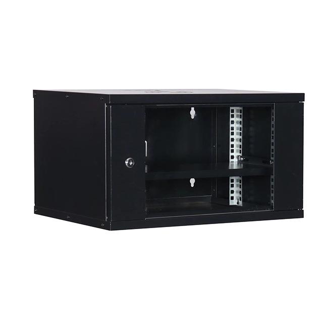 12U Server Cabinet for Network and Multimedia Equipment