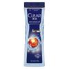 Clear Men's Shower Gel