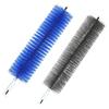 2Pcs Ceiling Fan Cleaning Brush Dust Remover, Soft Bristle Duster Tool for Home, Fan, Air Vent, Furniture & Household Cleaning