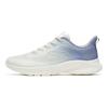 Anta Low Top Running Shoes Women sneakers White Dark-Blue 122325576-4