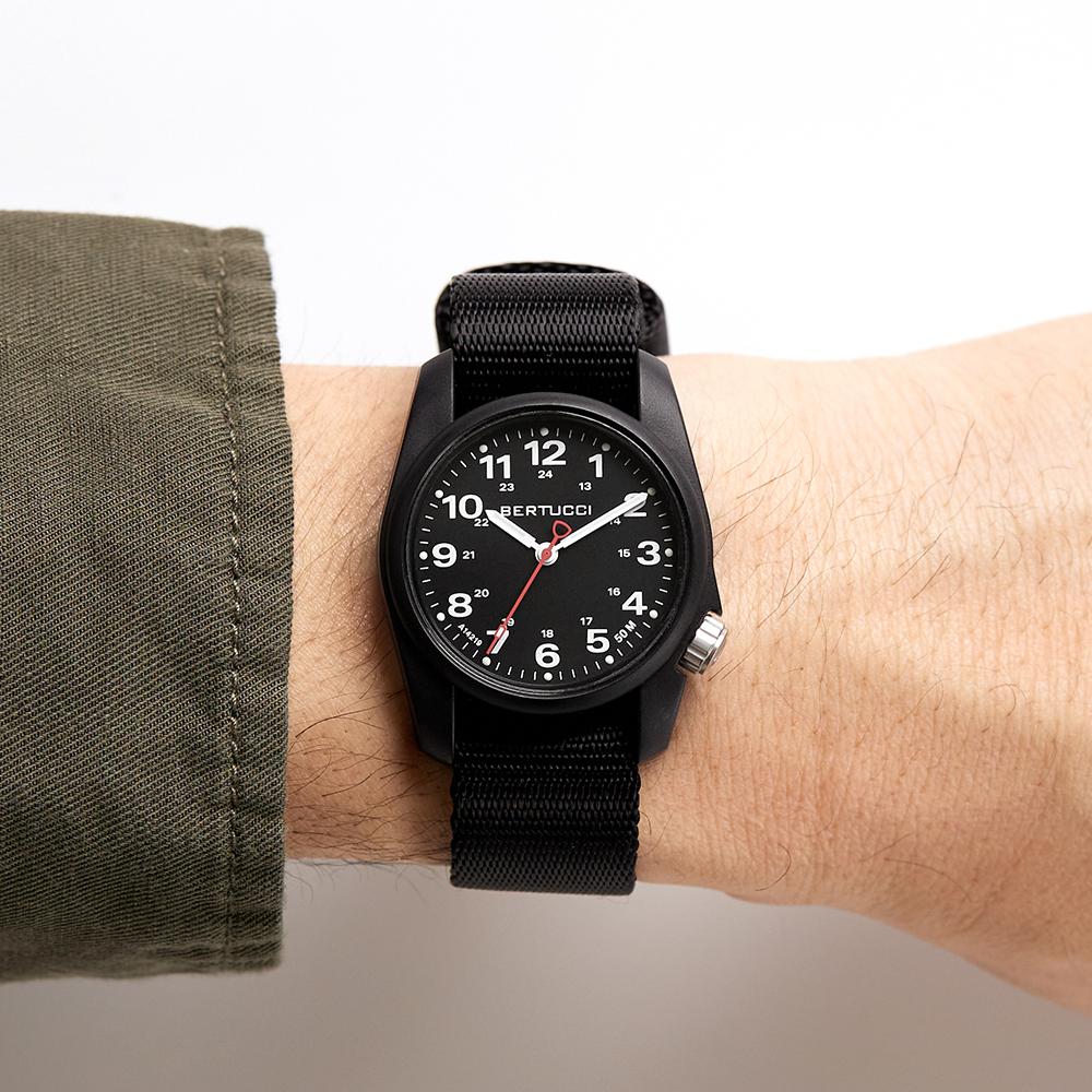 Beleutuchi A-1R Field Watch 10500