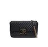 Handbag RWP25501BO Black