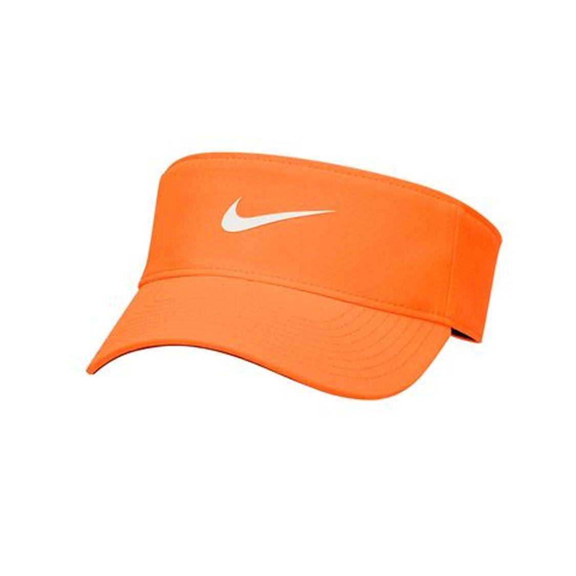 Nike Logo Drukas Poliestera Saules Cepure