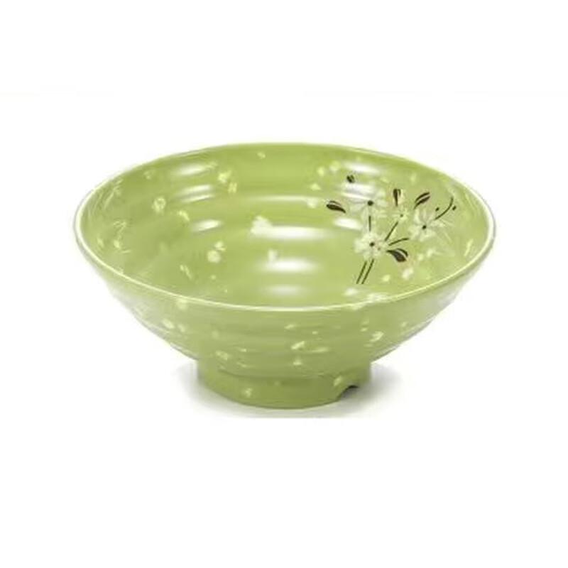 Jijun A5 Thickened Melamine Noodle Bowl