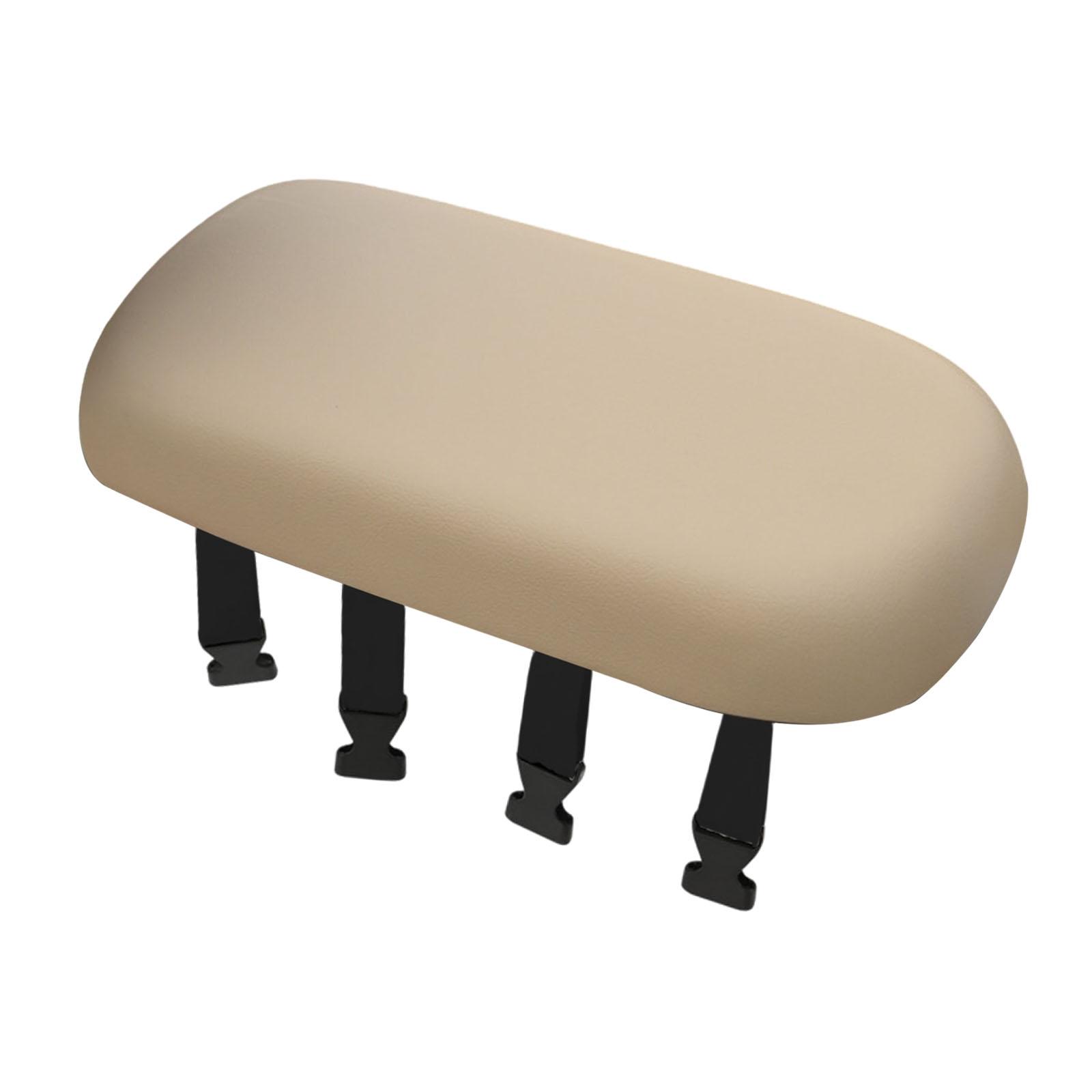 

Universal Bicycle Rear Seat Cushion, Easy Installation, Rear Rack Compatible, коричневий