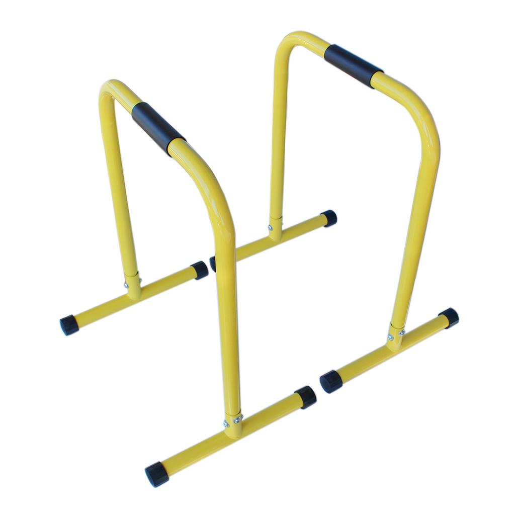 Stationary Dip Bars MASTER