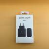 Samsung S23 45W PD Fast Charger for UK/US/EU (Note20 Compatible)