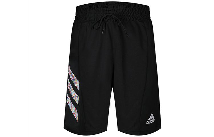

Adidas Sports Shorts Men s Black Moderate FK7183 L