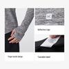 Keep Women's Cloud-Feel Long Sleeve Yoga & Running T-Shirt
