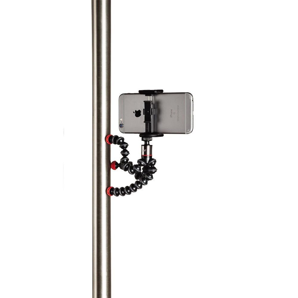 

JOBY JB01494 BWW Grip Tight ONE GP Magnetic Impulse