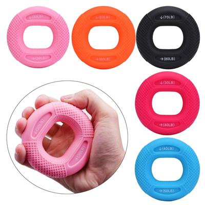 Fitnessgeräte – Hand- & Fingertrainer