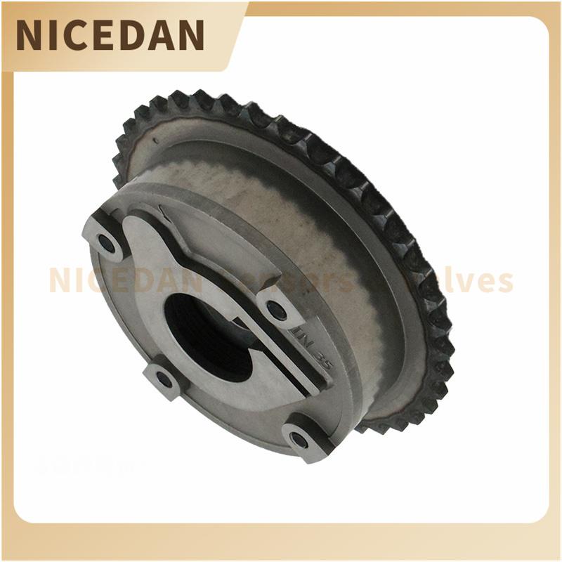 V754586280 V753608580 Intake/Exhaust Camshaft Phaser Sprocket For Bmw F20 F21 F30 F31 Citroen Berlingo C3 C4 Car Parts