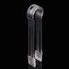10pcs Non Slip Food Clip Transparent BBQ Clips Barware Serving Tongs  Events