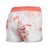 Adidas Casual Comfortable Breathable Fashion Sports Shorts Women Shorts Pink White CG1185