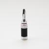 No-brand product Banana Rhodium Carbon Speaker Cable Connectors KawakiHigh-End Plugs, 8-Pack, Plated, Fiber, Solderless, Screw-Type, P211
