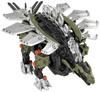ZOIDS Zoids Wild ZW14 Stegozege