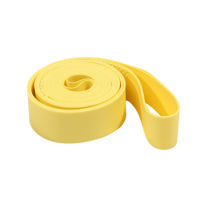 2pcs Bicycle Rim Strip Tire Liner Inner Tube Protector PVC Rim Tape For 700C 26 27.5 29 Inch MTB Road Bike Anti-Stab Tire Pad