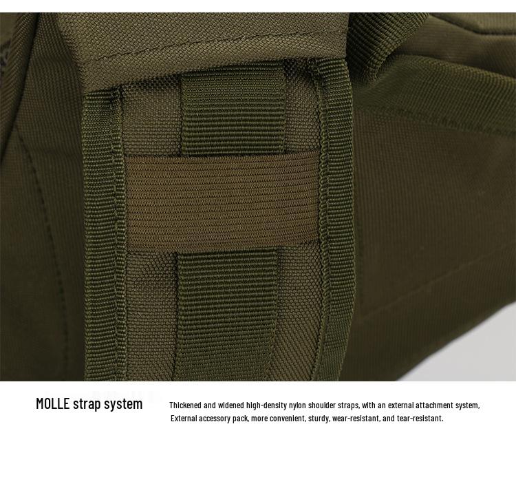 Women's Camouflage Waterproof Oxford Cycling Backpack