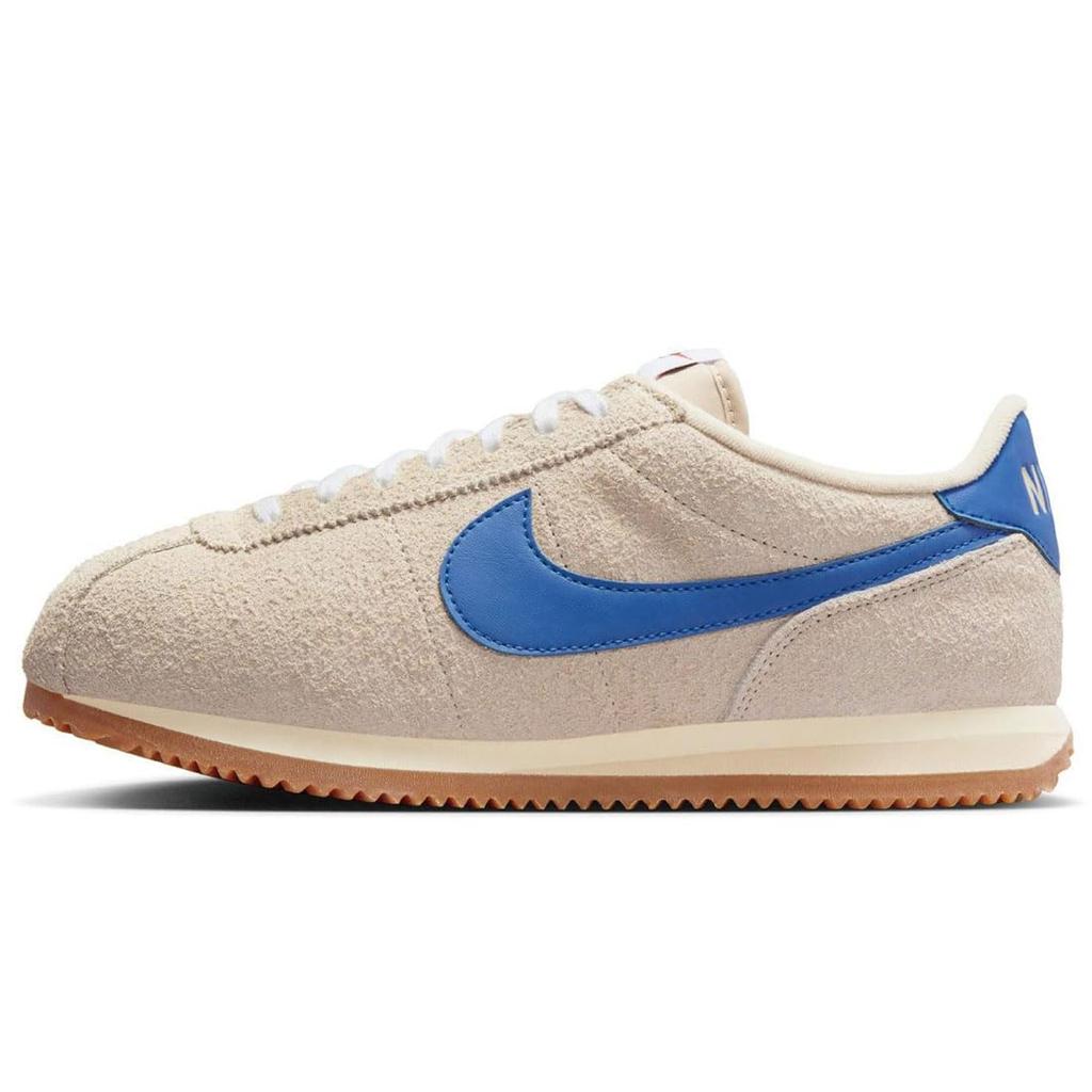 Nike Cortez Vintage W Cortez VNTG Sand Royal Size Drift/Game FJ2530-101, 22.5cm
