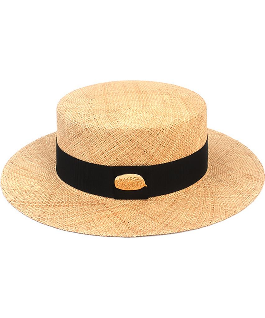 Yunibeosyeolkemiseuteuli Bau Panama Hat Panama Hat