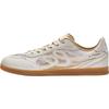 Kappa Women's Lightweight German Trainer Casual Shoes