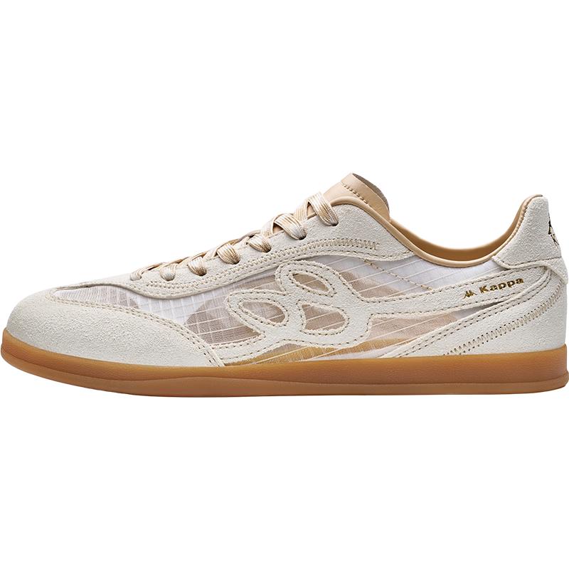 Kappa Women's Lightweight German Trainer Casual Shoes