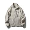 Ultra-Thin Breathable Ice Silk Stand Collar Sun Protection Clothing 2024 New Arrival Men Summer Fishing Outwear Export Lightweight Wind Shield