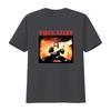 Vintage Thin Lizzy Rock N Roll Band Tour Metal Classic Phil Lynott T Shirt XL vintage Washed homme Comfortable Stretched