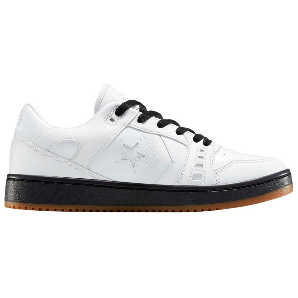 Sneeze x Converse AS-1 Pro White Black Gum Unisex Sneakers A16175C