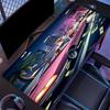 Grand Theft Auto VI Print Mouse Pad, for Keyboard Pad Laptop PC Mat for Office Home Use, Desk Decor, Perfect Birthday Gift for Gamers