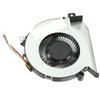 PC Fans Strong Heat Dissipation Durable Compatible Computer Radiator Cooler for HP Laptops
