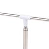 Accesorios de Fotografía Soporte de Fondo en Forma de T Accesorios de Fondo para Fotos Soporte para Pósteres Para Cámara Fotográfica Estudio Fotográfico