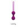 Safe Silicone Vagina Balls Vibrators for Women Sexy Toys Kegel Balls Ben Wa   Balls Vagina Tighten Exercise Sex Toys for Womams
