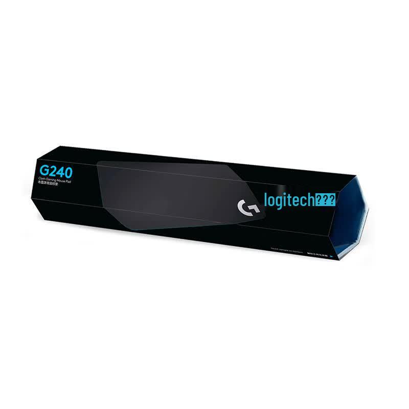 Logitech G240 Gaming Mouse Pad