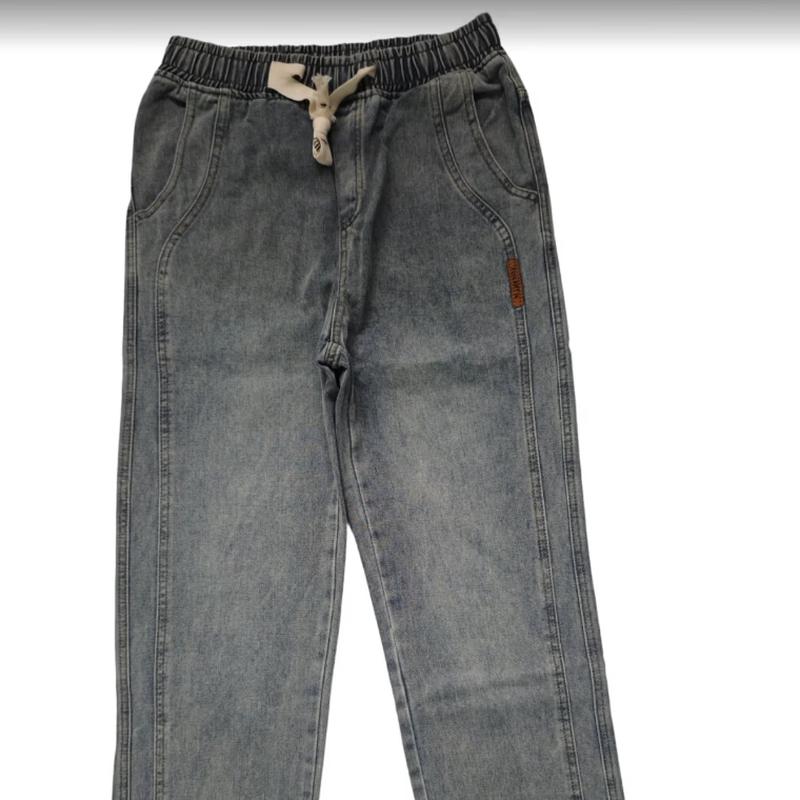 MARK FAIRWHALE Men s Loose Fit Casual Workwear Jeans 3XL