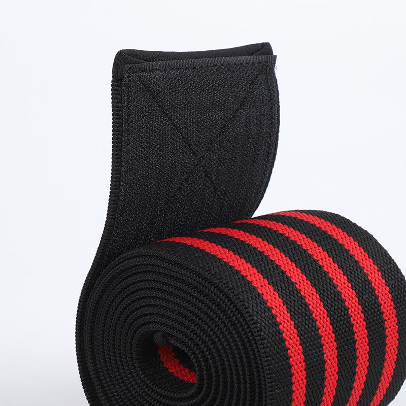 Unisex elastické chrániče kolen: Sporty, Dřepy, Silový trojboj, Podpora kolen