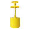 Kids Sandbox Play Toy Set Durable Shovel Castle Mold Kit Non-Toxic for Beach Outdoor Water Play Summer Birthday Gift for Children