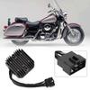 Motorcycle Voltage Regulator Rectifier Replacement Accessories Fit for Kawasaki