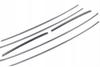 Ford Mondeo Mk5 - Listwy Chrom Boczne Drzwi 6Szt