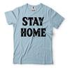 Support Safety TShirt Social Distancing Stay Home Tshirt