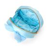 Sanrio pouch blue Cinnamoroll 788911 (light clover)