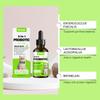 Kriath Cat Probiotic Drops 60ml - 3-in-1 formula promotes gut balance & comfort, boosts gut health & immunity, pet health care product.