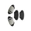 Front Brake Pads for Changan Oshan X7/X7 Plus & CS55 Plus Gen 2