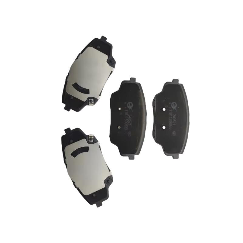 Front Brake Pads for Changan Oshan X7/X7 Plus & CS55 Plus Gen 2