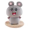 Plush Toy Card Love Cartoon Doll Children Girl Birthday Gift Grab Doll