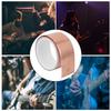 Copper Foil Tape SingleConductor Shielding Conductive for Electric Guitar EMI Shielding