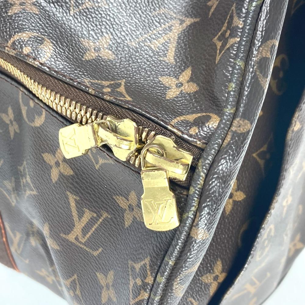 Louis Vuitton M97036 Monogram Sporty bobourg Sports Shoulder Hand Bag