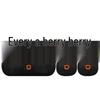 Cute Bear Plush Winter Car Seat Cushion for Mazda EZ6, CX30, CX50, and Mazda 6